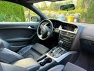 Audi A5 2.0 TFSI quattro 210KM S-Line bang & olufsen Zarejestrowana - 5