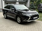 Mitsubishi Outlander 2.2 Diesel | Serwisowany |Automat | Bogate wyposażenie | 4x4 | - 2