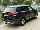 Mitsubishi Outlander 2.2 Diesel | Serwisowany |Automat | Bogate wyposażenie | 4x4 | - 3