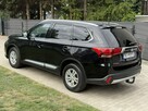 Mitsubishi Outlander 2.2 Diesel | Serwisowany |Automat | Bogate wyposażenie | 4x4 | - 4