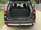 Mitsubishi Outlander 2.2 Diesel | Serwisowany |Automat | Bogate wyposażenie | 4x4 | - 6