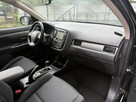 Mitsubishi Outlander 2.2 Diesel | Serwisowany |Automat | Bogate wyposażenie | 4x4 | - 11