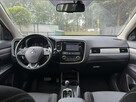 Mitsubishi Outlander 2.2 Diesel | Serwisowany |Automat | Bogate wyposażenie | 4x4 | - 12
