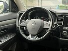 Mitsubishi Outlander 2.2 Diesel | Serwisowany |Automat | Bogate wyposażenie | 4x4 | - 13