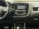 Mitsubishi Outlander 2.2 Diesel | Serwisowany |Automat | Bogate wyposażenie | 4x4 | - 14