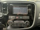 Mitsubishi Outlander 2.2 Diesel | Serwisowany |Automat | Bogate wyposażenie | 4x4 | - 15