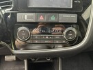 Mitsubishi Outlander 2.2 Diesel | Serwisowany |Automat | Bogate wyposażenie | 4x4 | - 16