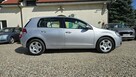 Volkswagen Golf 2xPDC, AC auto - 7