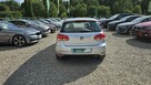 Volkswagen Golf 2xPDC, AC auto - 8