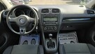Volkswagen Golf 2xPDC, AC auto - 11