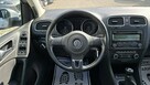 Volkswagen Golf 2xPDC, AC auto - 12