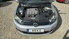 Volkswagen Golf 2xPDC, AC auto - 16
