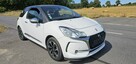 Ds3 110KM THP - 2