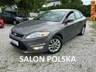 Ford Mondeo - 1