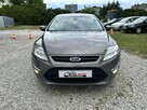 Ford Mondeo - 2