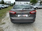 Ford Mondeo - 6