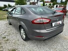 Ford Mondeo - 7