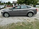 Ford Mondeo - 8
