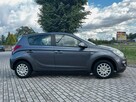Hyundai i20 1.4 CRDi 75KM | Klimatyzacja | 165 tys. km | 2012 | - 3