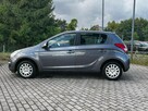 Hyundai i20 1.4 CRDi 75KM | Klimatyzacja | 165 tys. km | 2012 | - 6