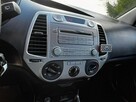 Hyundai i20 1.4 CRDi 75KM | Klimatyzacja | 165 tys. km | 2012 | - 12