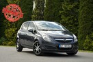 Opel Corsa 1.2i(70KM)*Welur*Klimatronik*Grzana Kierownica*Parktronik*Alu15"ASO - 1