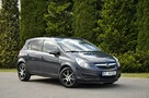 Opel Corsa 1.2i(70KM)*Welur*Klimatronik*Grzana Kierownica*Parktronik*Alu15"ASO - 3