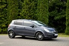 Opel Corsa 1.2i(70KM)*Welur*Klimatronik*Grzana Kierownica*Parktronik*Alu15"ASO - 4