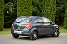 Opel Corsa 1.2i(70KM)*Welur*Klimatronik*Grzana Kierownica*Parktronik*Alu15"ASO - 5
