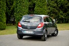 Opel Corsa 1.2i(70KM)*Welur*Klimatronik*Grzana Kierownica*Parktronik*Alu15"ASO - 6