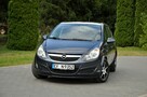 Opel Corsa 1.2i(70KM)*Welur*Klimatronik*Grzana Kierownica*Parktronik*Alu15"ASO - 8