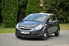 Opel Corsa 1.2i(70KM)*Welur*Klimatronik*Grzana Kierownica*Parktronik*Alu15"ASO - 9