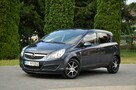 Opel Corsa 1.2i(70KM)*Welur*Klimatronik*Grzana Kierownica*Parktronik*Alu15"ASO - 10