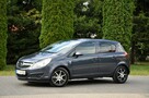 Opel Corsa 1.2i(70KM)*Welur*Klimatronik*Grzana Kierownica*Parktronik*Alu15"ASO - 11