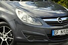 Opel Corsa 1.2i(70KM)*Welur*Klimatronik*Grzana Kierownica*Parktronik*Alu15"ASO - 12