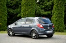 Opel Corsa 1.2i(70KM)*Welur*Klimatronik*Grzana Kierownica*Parktronik*Alu15"ASO - 13