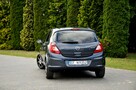 Opel Corsa 1.2i(70KM)*Welur*Klimatronik*Grzana Kierownica*Parktronik*Alu15"ASO - 15