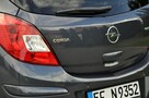 Opel Corsa 1.2i(70KM)*Welur*Klimatronik*Grzana Kierownica*Parktronik*Alu15"ASO - 16