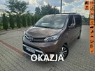 Toyota Proace Verso Radar,Hedup, Bliss, Kamera 360,8-o osobowy, GWARANCJA - 1