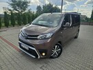 Toyota Proace Verso Radar,Hedup, Bliss, Kamera 360,8-o osobowy, GWARANCJA - 2