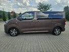 Toyota Proace Verso Radar,Hedup, Bliss, Kamera 360,8-o osobowy, GWARANCJA - 3