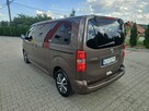 Toyota Proace Verso Radar,Hedup, Bliss, Kamera 360,8-o osobowy, GWARANCJA - 4