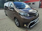 Toyota Proace Verso Radar,Hedup, Bliss, Kamera 360,8-o osobowy, GWARANCJA - 9