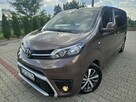 Toyota Proace Verso Radar,Hedup, Bliss, Kamera 360,8-o osobowy, GWARANCJA - 11