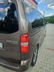 Toyota Proace Verso Radar,Hedup, Bliss, Kamera 360,8-o osobowy, GWARANCJA - 15