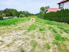 Działka budowlana Łabędziów gm. Morawica, Dwór - 4
