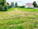 Działka budowlana Łabędziów gm. Morawica, Dwór - 7