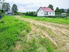 Działka budowlana Łabędziów gm. Morawica, Dwór - 9