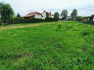 Działka budowlana Łabędziów gm. Morawica, Dwór - 11