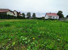 Działka budowlana Łabędziów gm. Morawica, Dwór - 12